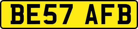 BE57AFB