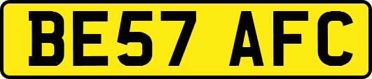 BE57AFC