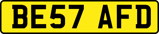 BE57AFD