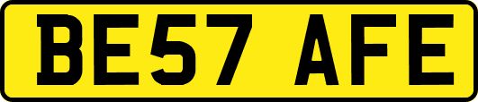 BE57AFE