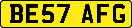 BE57AFG