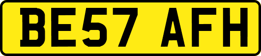 BE57AFH