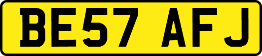 BE57AFJ