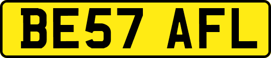 BE57AFL