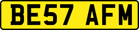 BE57AFM