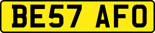BE57AFO
