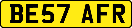 BE57AFR