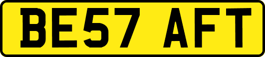 BE57AFT