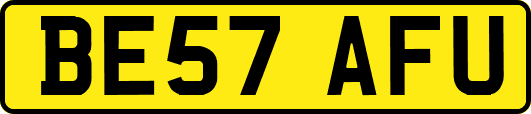 BE57AFU