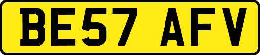 BE57AFV