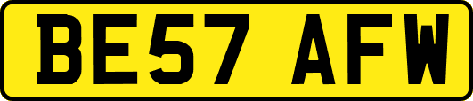 BE57AFW