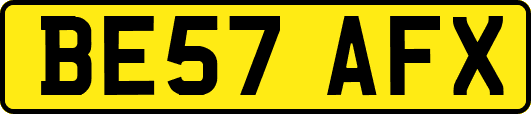 BE57AFX