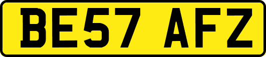 BE57AFZ