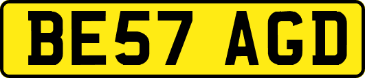 BE57AGD