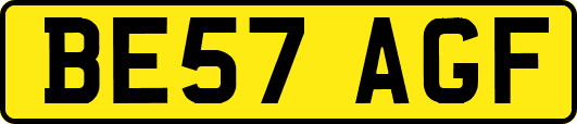 BE57AGF