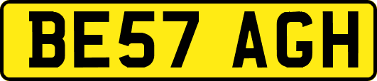 BE57AGH