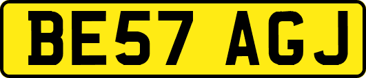 BE57AGJ