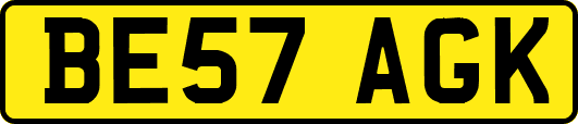 BE57AGK