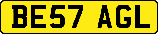 BE57AGL