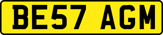 BE57AGM