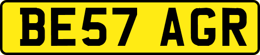 BE57AGR