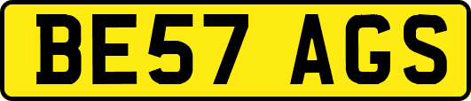 BE57AGS