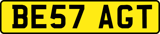 BE57AGT