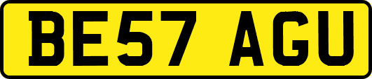 BE57AGU