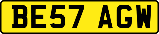 BE57AGW