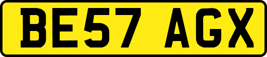 BE57AGX
