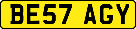 BE57AGY
