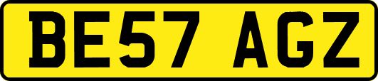 BE57AGZ