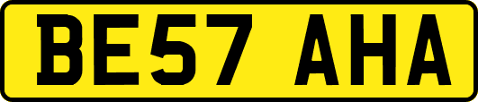 BE57AHA