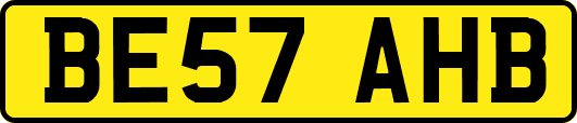 BE57AHB