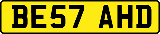 BE57AHD