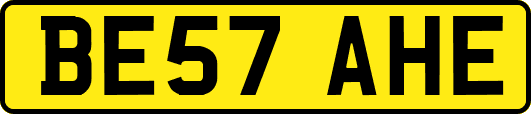BE57AHE