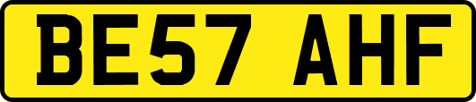BE57AHF