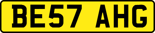 BE57AHG