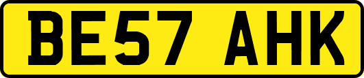 BE57AHK