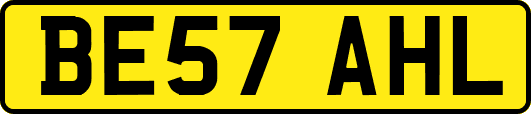 BE57AHL