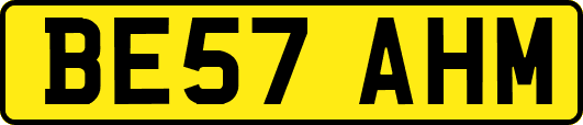 BE57AHM