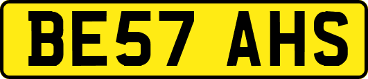 BE57AHS