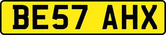 BE57AHX