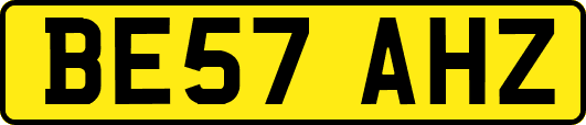 BE57AHZ
