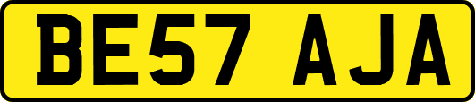 BE57AJA