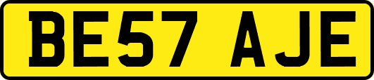 BE57AJE
