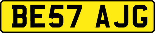 BE57AJG