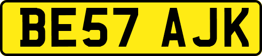 BE57AJK
