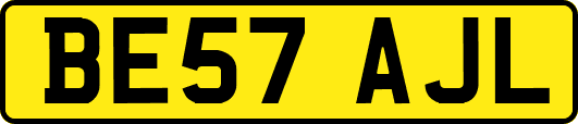 BE57AJL