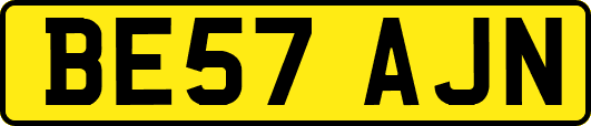 BE57AJN